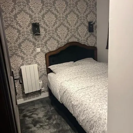 F2 Centre Apartamento Caen